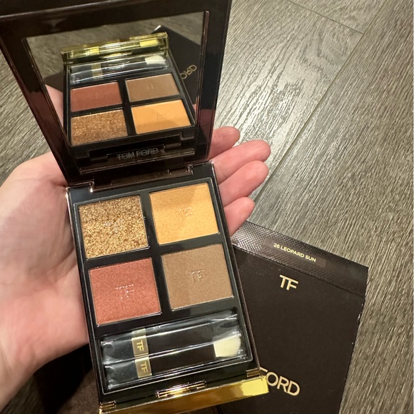 Tom Ford eyeshadow - Picture 3 of 3